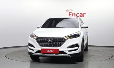 Hyundai Tucson 2018, 185144 км, за 8600000 KRW