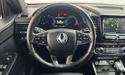 KG_Mobility_Ssangyong Rexton 2020, 128192 км, за 14990000 KRW - фото 13