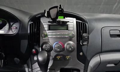 Hyundai Starex 2016, 546639 км, за 3700000 KRW - фото 14