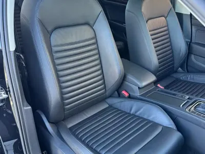 Volkswagen Magotan 2018, 90000 км, за 76600 CNY - фото 12