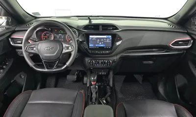 ChevroletGMDaewoo Trailblazer 2023, 111767 км, за 29990000 KRW - фото 7