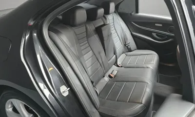 Mercedes-Benz E-Class 2018, 113435 км, за 18490000 KRW - фото 12