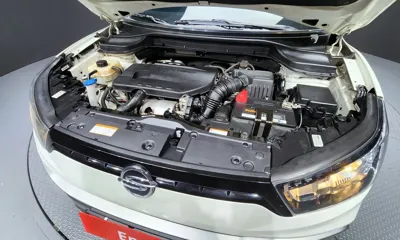 KG_Mobility_Ssangyong TIBOLI 2019, 111892 км, за 7900000 KRW - фото 6