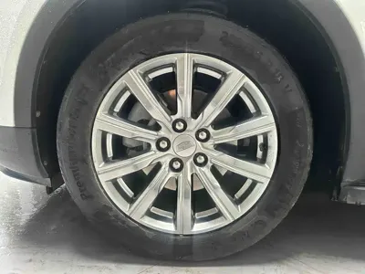 Cadillac XT4 2021, 111800 км, за 111800 CNY - фото 6
