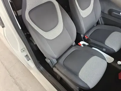 Wuling MINIEV 2025, 13400 км, за 32200 CNY - фото 25