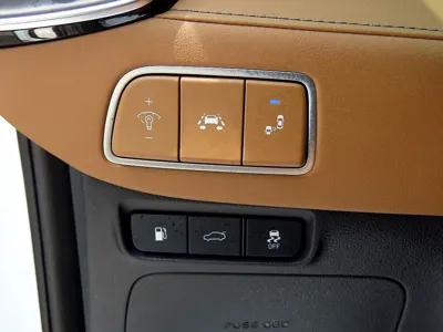Hyundai Grandeur 2018, 143751 км, за 14990000 KRW - фото 12