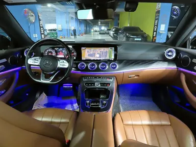 Mercedes-Benz E-Class 2019, 144766 км, за 23000000 KRW - фото 7