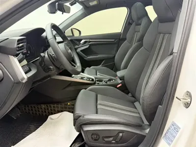 Audi A3 2022, 45000 км, за 138800 CNY - фото 7