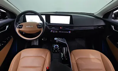 Kia EV6 2023, 47371 км, за 35700000 KRW - фото 7