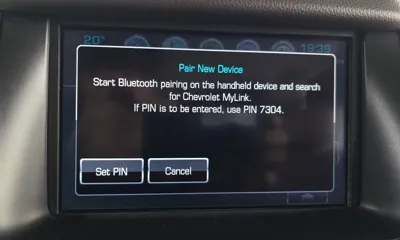 Chevrolet Surburban 2017, 113018 км, за 33500000 KRW - фото 34