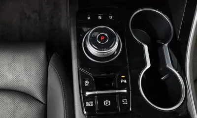 Kia K5 2020, 92118 км, за 17700000 KRW - фото 9