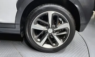 Hyundai Kona 2018, 76242 км, за 16700000 KRW - фото 21