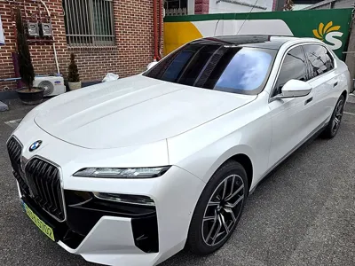 BMW 7-Series 2026, 510 км, за 116270000 KRW