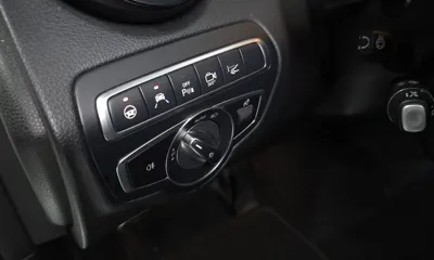 Mercedes-Benz GLC-Class 2019, 193036 км, за 17990000 KRW - фото 19