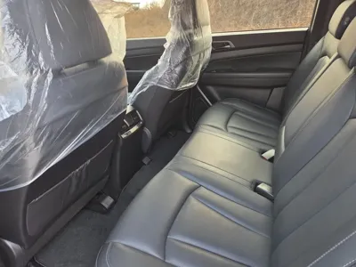 KG_Mobility_Ssangyong Rexton 2023, 29757 км, за 27900000 KRW - фото 9