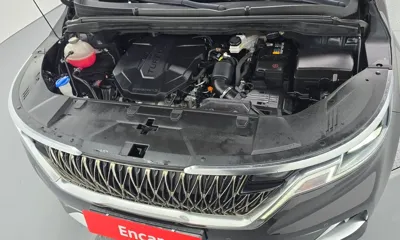 Kia Canival 2021, 56065 км, за 24500000 KRW - фото 6