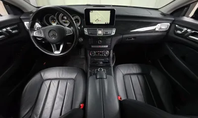 Mercedes-Benz CLS-Class 2016, 131985 км, за 30000000 KRW - фото 7