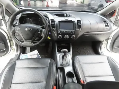 Kia K3 2014, 175042 км, за 2600000 KRW - фото 7