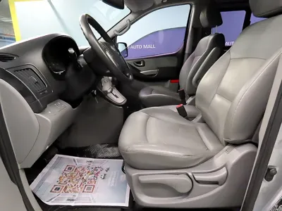 Hyundai Starex 2016, 144685 км, за 8900000 KRW - фото 12