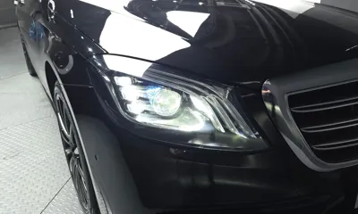 Mercedes-Benz S-Class 2018, 21046 км, за 61500000 KRW - фото 22