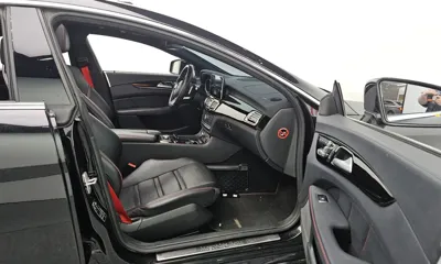 Mercedes-Benz CLS-Class 2017, 99788 км, за 25000000 KRW - фото 18