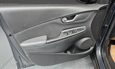 Hyundai Kona 2018, 94769 км, за 13400000 KRW - фото 24