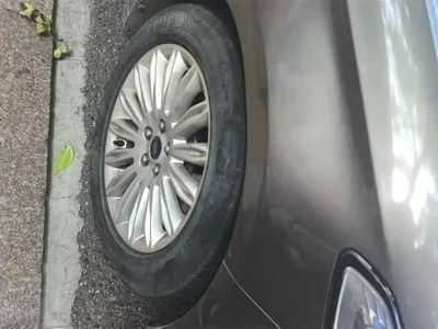 Ford Mondeo 2014, 109400 км, за 32000 CNY - фото 6