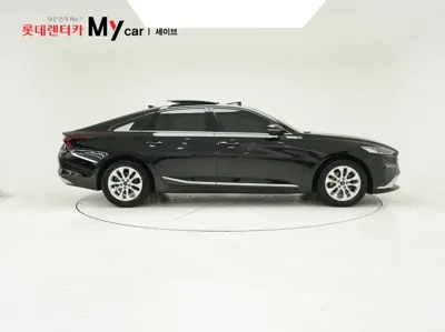 Kia K8 2023, 104826 км, за 17900000 KRW - фото 6