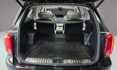 Hyundai Palisade 2023, 87674 км, за 37900000 KRW - фото 20