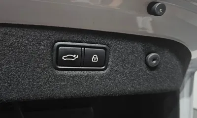 Genesis G70 2019, 93200 км, за 17990000 KRW - фото 20