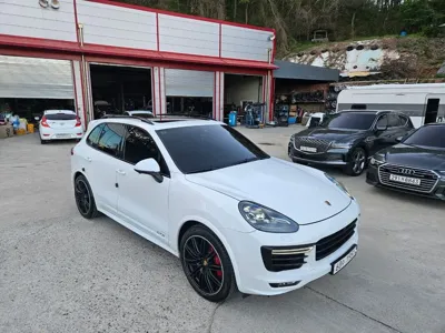 Porsche Cayenne 2018, 96781 км, за 39000000 KRW - фото 8