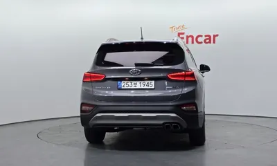 Hyundai Santafe 2019, 164777 км, за 16500000 KRW