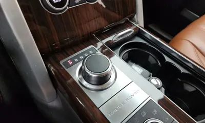 Land Rover Range Rover 2016, 91617 км, за 47000000 KRW - фото 9
