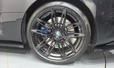 BMW M2 2026, 3868 км, за 95000000 KRW - фото 21