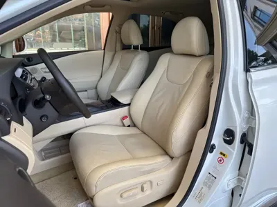 Lexus RX Classic 2013, 70000 км, за 99800 CNY - фото 9