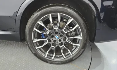 BMW X5 2026, 6109 км, за 132500000 KRW - фото 21