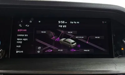Kia Mohave 2020, 111199 км, за 21490000 KRW - фото 36