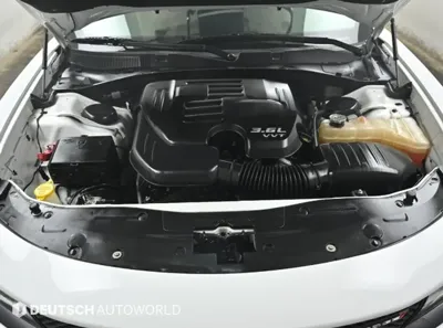 Dodge Charger 2019, 38074 км, за 31400000 KRW - фото 6