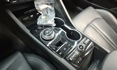 Kia K5 2021, 64874 км, за 21000000 KRW - фото 9