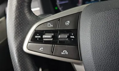 KG_Mobility_Ssangyong Rexton 2018, 102072 км, за 99990000 KRW - фото 34
