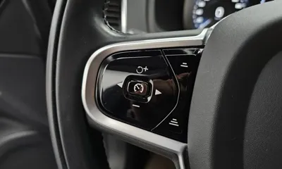 Volvo XC90 2021, 58463 км, за 53500000 KRW - фото 15