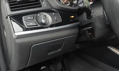 BMW X4 2017, 70323 км, за 23900000 KRW - фото 16