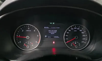 Kia Sportage 2020, 105568 км, за 14500000 KRW - фото 8