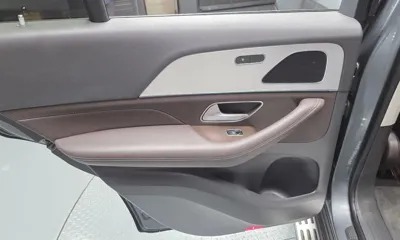 Mercedes-Benz GLE-Class 2020, 108803 км, за 41900000 KRW - фото 25