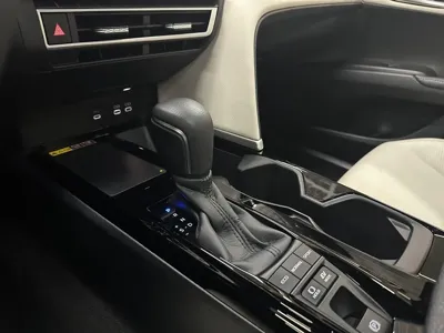 Toyota Camry 2025, 6968 км, за 43000000 KRW - фото 9