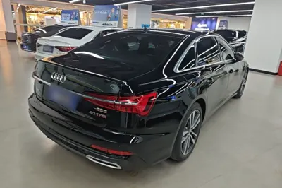 Audi A6L 2020, 65500 км, за 229349.89 CNY - фото 6