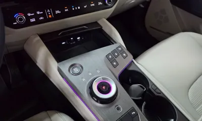 Kia Sportage 2025, 16203 км, за 46900000 KRW - фото 9