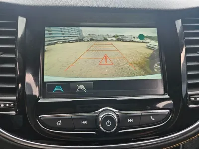 ChevroletGMDaewoo Trax 2018, 100895 км, за 7800000 KRW - фото 15