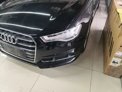 Audi A6L 2018, 174700 км, за 100700 CNY - фото 24