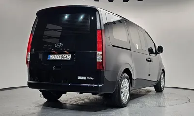 Hyundai Staria 2023, 39417 км, за 27800000 KRW